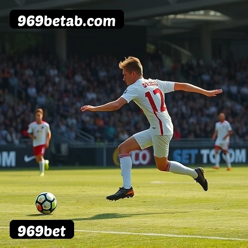 969bet bônus R$5.000 + 500 giros - Rollover 35x, prazo 30 dias, 38% taxa conversão