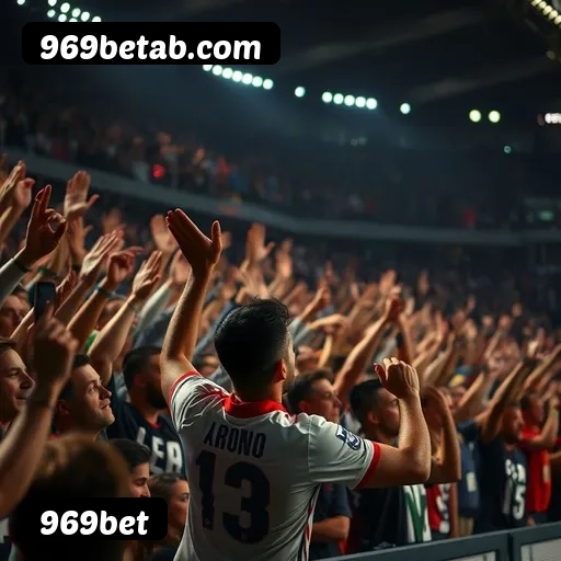 Tabela RTP dos jogos de cassino da 969bet