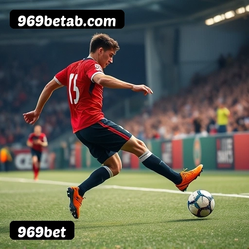 Loterias online disponíveis na 969bet