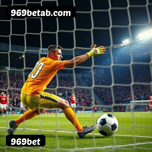 969bet PIX instantâneo Brasil - Depósito e saque em minutos 24/7