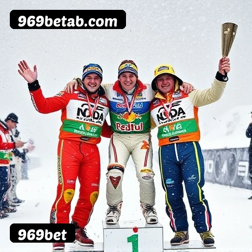 6 vantagens exclusivas do programa VIP da 969bet